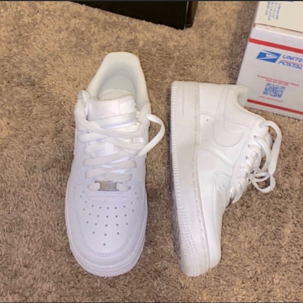 Air Force 1’s